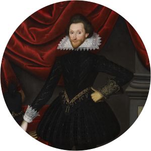 James Hay, 1st Earl of Carlisle