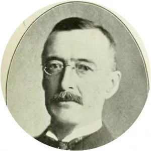 James Hay Reed
