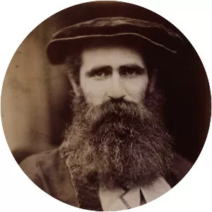 James Hayllar - Painter