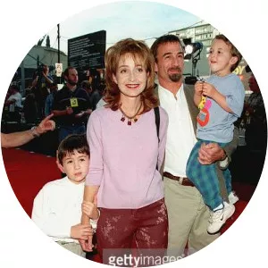 James Hayman - American television producer