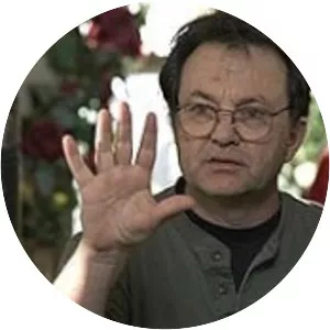 James Head - Canadian television director