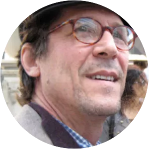 James Hegedus - Film art director