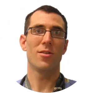 James Heilman - Canadian physician