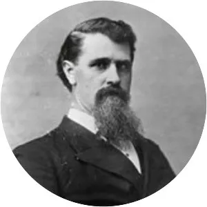 James Henderson Berry - Former United States Senator