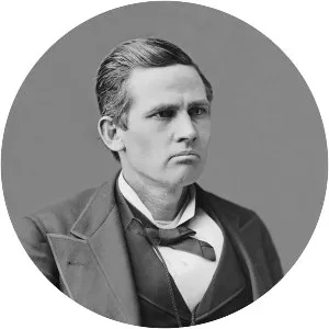 James Henderson Blount