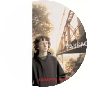 James Heneghan - Canadian author