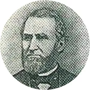 James Henry Dickey Henderson