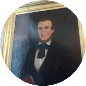 James Henry Gatling photograph