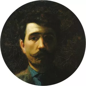 James Henry Moser - Visual artist