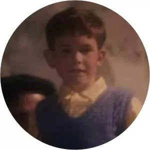 James Henry Trotter - Fictional character