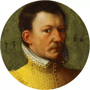 James Hepburn, 4th Earl of Bothwell photograph