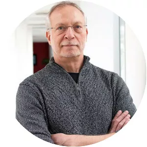 James Herbsleb - Researcher