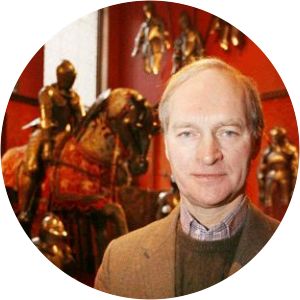 James Hervey-Bathurst