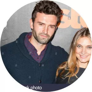 James Hesketh photograph