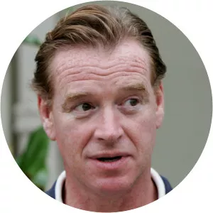 James Hewitt - Military officer