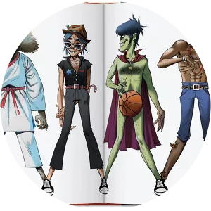 James Hewlett photograph