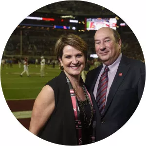 James Hewson photograph