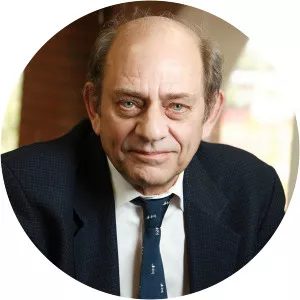 James Higginbotham - 