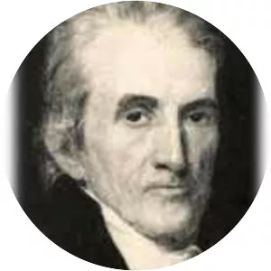 James Hillhouse - Former U. S. Representative