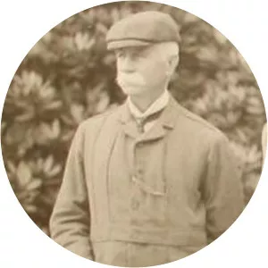 James Hills-Johnes