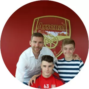 James Hillson - Goalkeeper