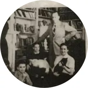 James Hines Killilea