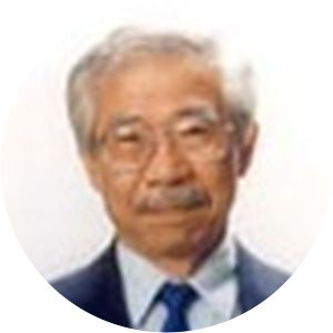 James Hirabayashi