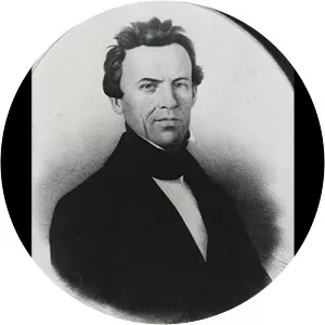 James Hoban, Jr. photograph