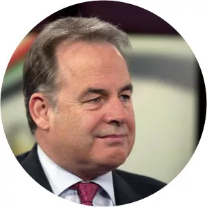 James Hogan - Australian executive