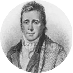 James Hogg