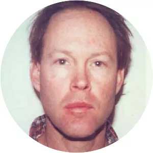 James Hogue - American impostor