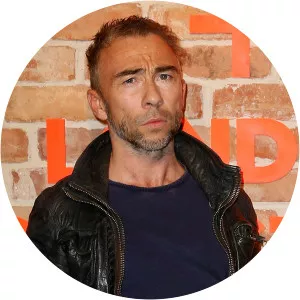 James Holder - Businessman