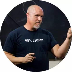 James Holland Jones - Professor