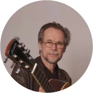 James Hollingworth - Musician