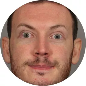 James Holmes
