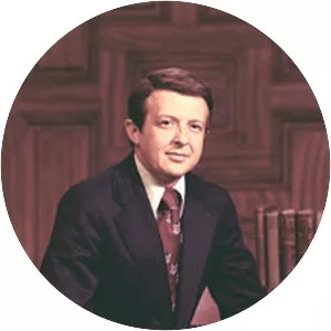 James Holshouser - Political figure