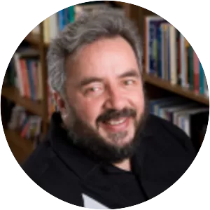 James Holstun - Author