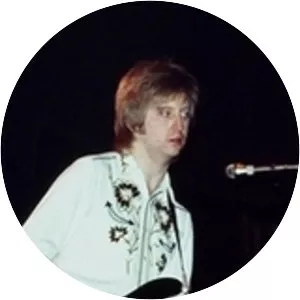 James Honeyman-Scott - Guitarist