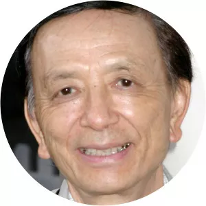 James Hong