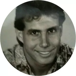 James Hooks Reynolds - Stunt performer