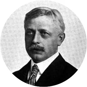 James Hotchkiss Rogers