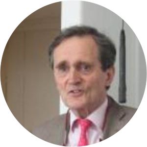 James Howard-Johnston