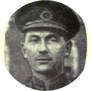 James Howden MacBrien