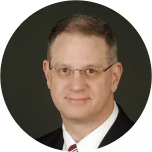 James Hudnut-Beumler