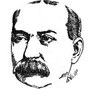 James Hugh Ward - U. S. representative