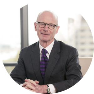 James Hughes-Hallett