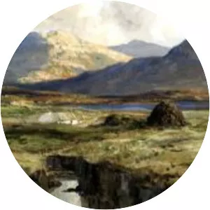 James Humbert Craig - Painter