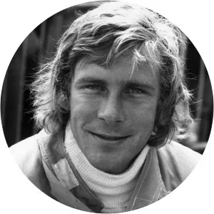 James Hunt