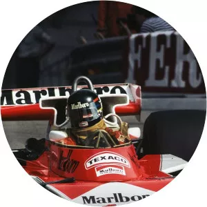 James Hunt: 40 Years On - TV program