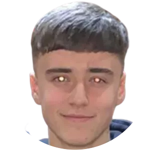 James Huntley - Football player